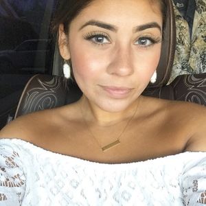 Meet your Posher, Marlyssa